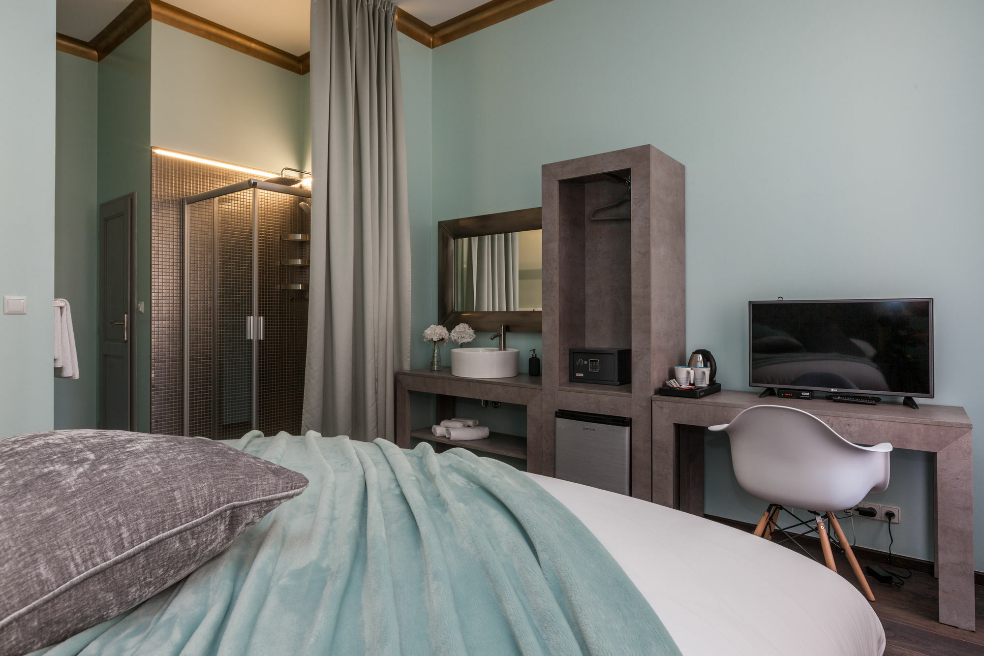 Gorgeous Prague Rooms Exterior foto