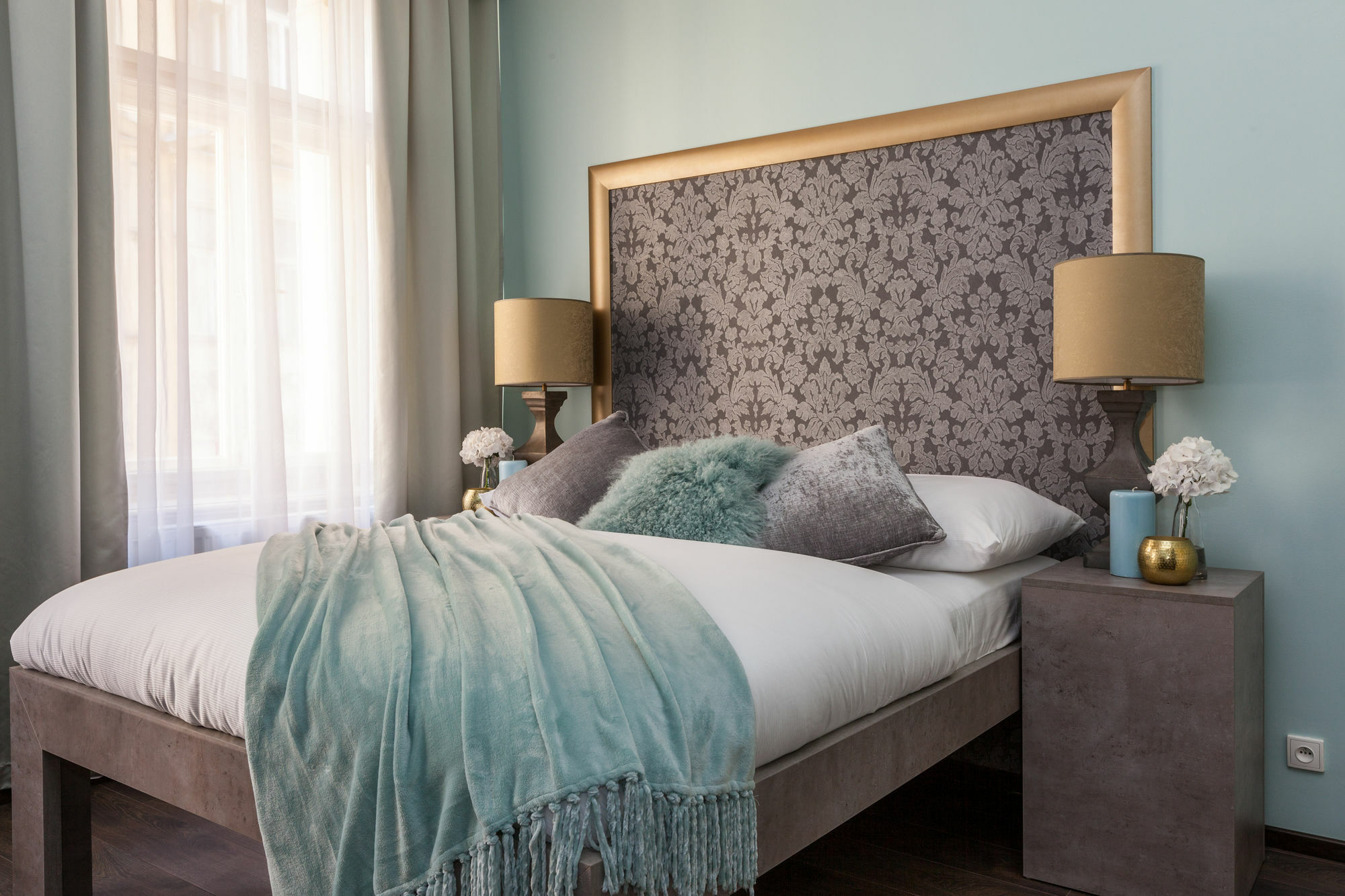 Gorgeous Prague Rooms Exterior foto
